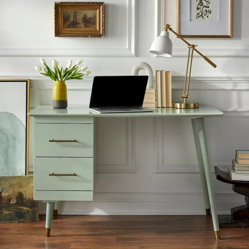 Mid-Century Desk