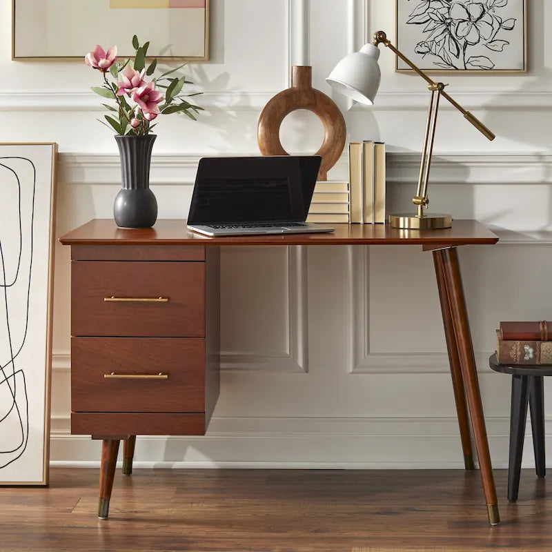 Mid-Century Desk