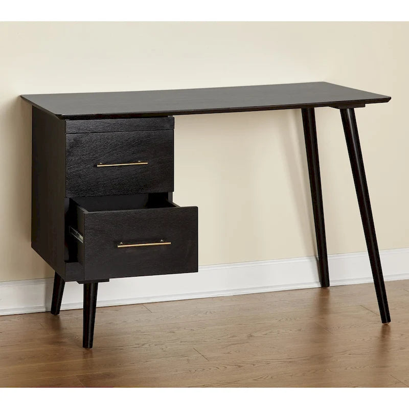 Bureau du milieu du siècle