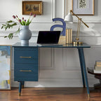 Bureau du milieu du siècle