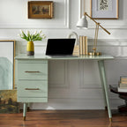 Bureau du milieu du siècle