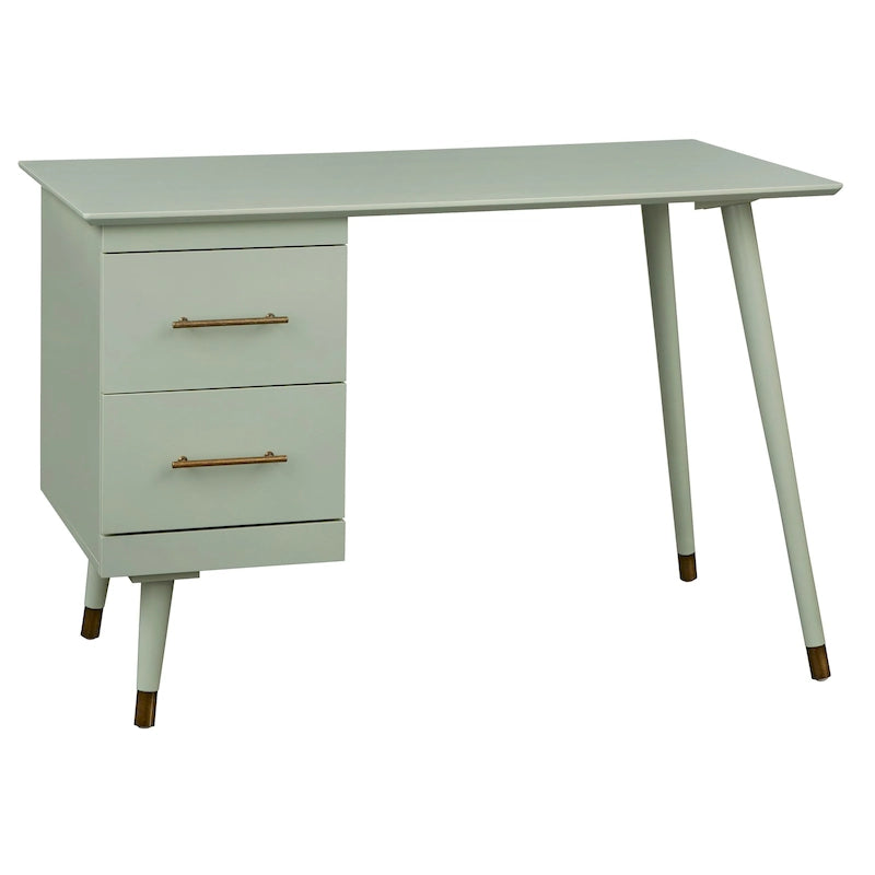 Bureau du milieu du siècle