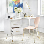 Bureau du milieu du siècle