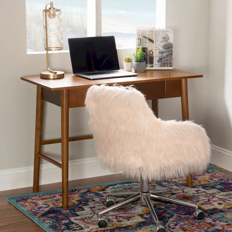 Bureau Mid-Century Modern