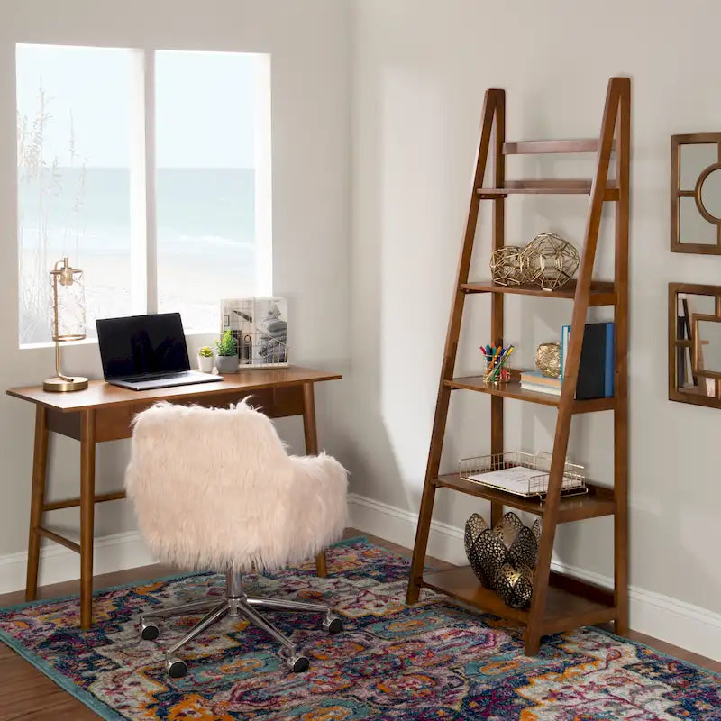 Mid-Century Modern Desk