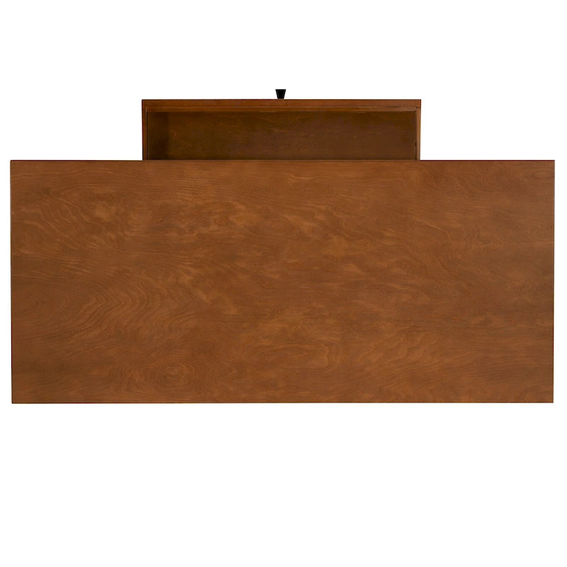 Bureau Mid-Century Modern